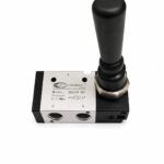 AIR HAND KEVER VALVE