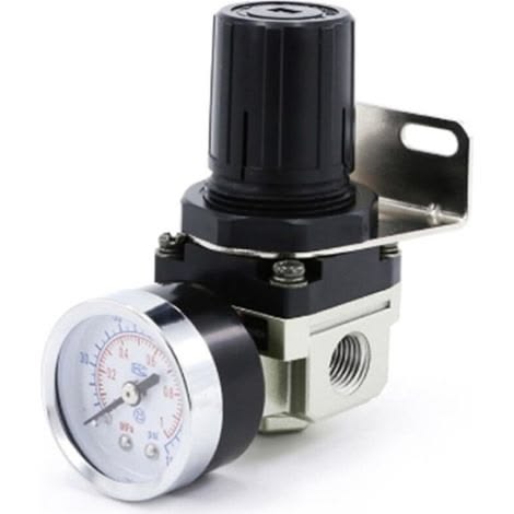 AR2000 PRESSURE REGU;ATOR AR2000 PRESSURE REGU;ATOR