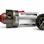 BFR200 FILTER REGULATOR