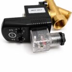 DRAIN VALVE