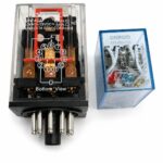 Electrical relay