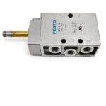 FESTO SOLENOID VALVE 5 PORT