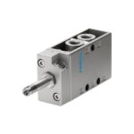 FESTO SOLENOID VALVE MFH 5 FESTO SOLENOID VALVE MFH 5
