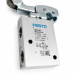 FESTOR MANUAL VALVE FESTOR MANUAL VALVE