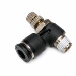PNEUMATIC FLOW CONTROL