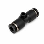 PNEUMATIC UNION STRAIGHT CONNECTOR