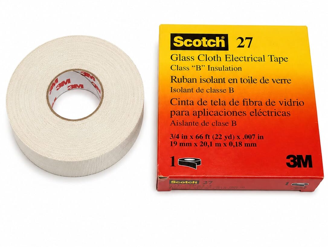 Scotch 27