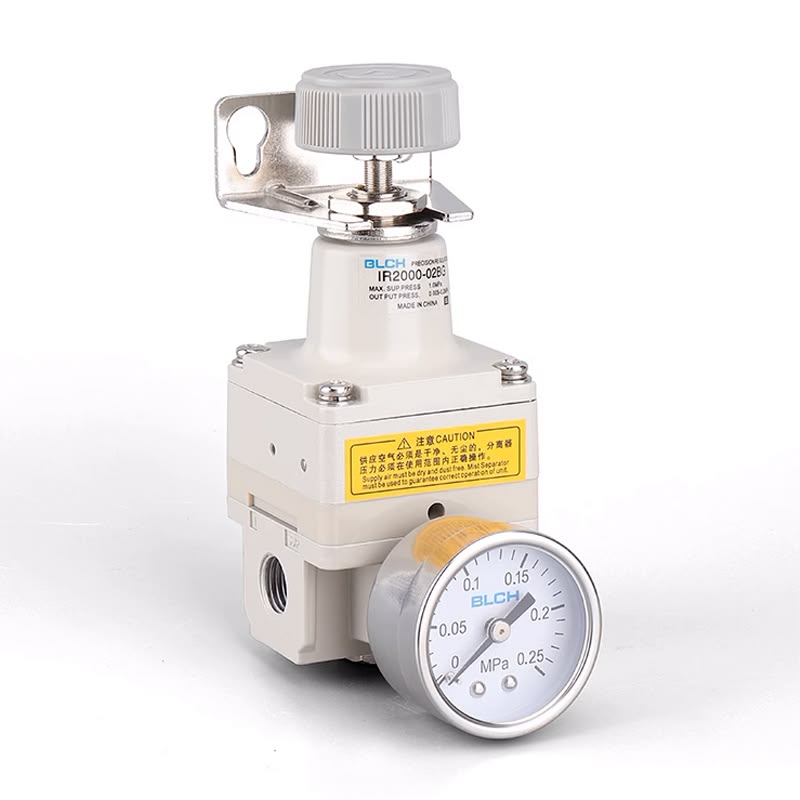 SMC PRESSURE REGULATOR SMC PRESSURE REGULATOR