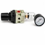 VPC FILTER REGULATOR