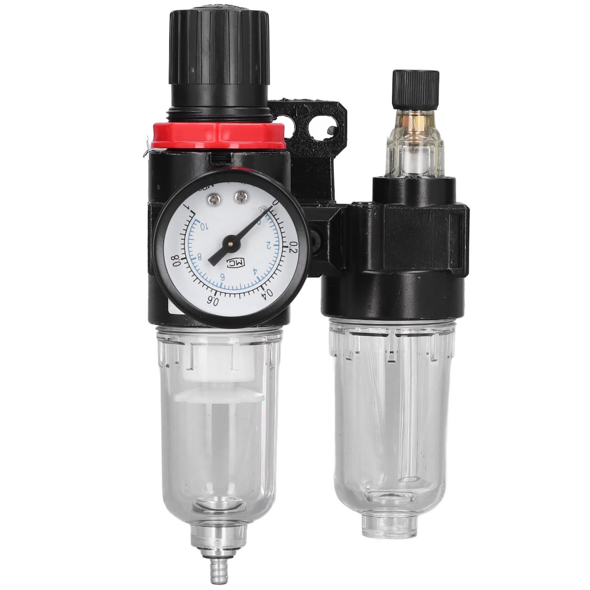 VPC FILTER REGULATOR VPC FILTER REGULATOR