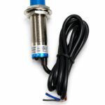 iDUCTIVE SENSOR